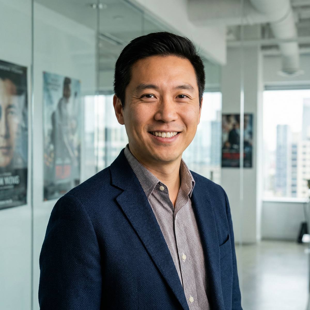 糖心制片总监王志强