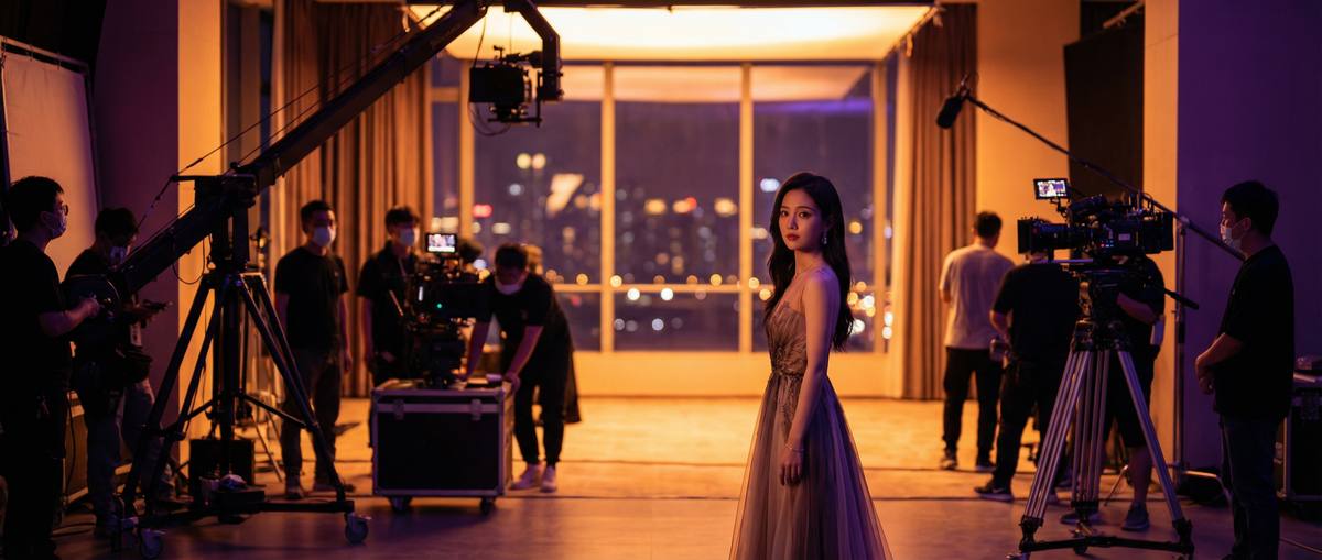 糖心影视传媒 - 专业影视视频制作