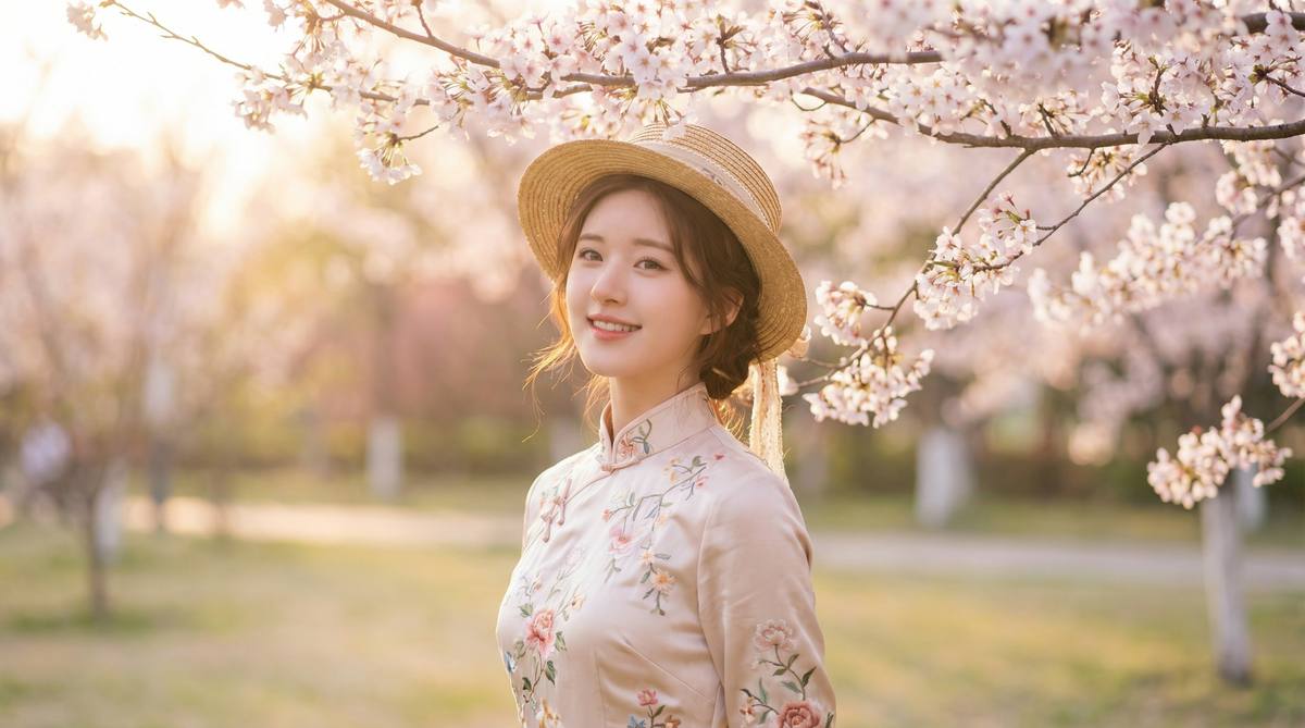 糖心精选视频 - 春日写真视频教程